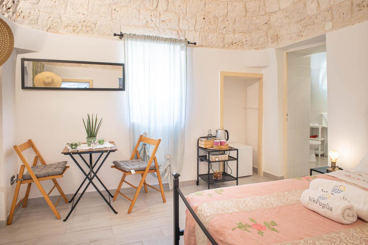 Wepuglia La Maison-D B&B Padresergio Exterior photo