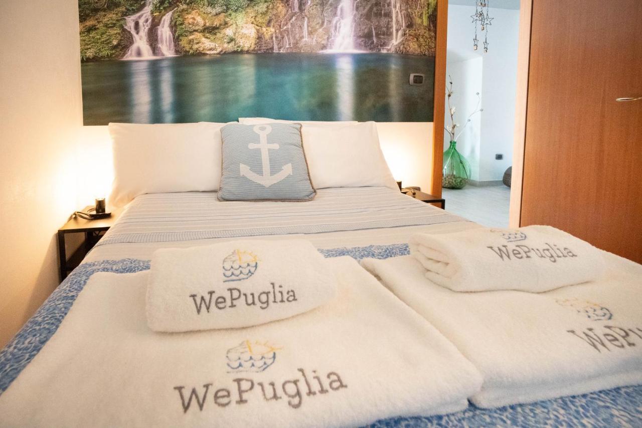 Wepuglia La Maison-D B&B Padresergio Exterior photo
