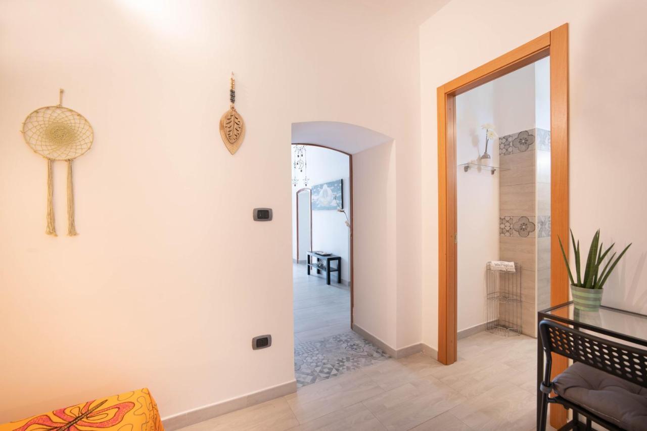 Wepuglia La Maison-D B&B Padresergio Exterior photo
